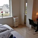 Gjern Hotel 2*