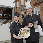 Gjern Hotel Hotel