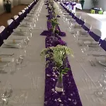 Gjern Hotel 2*