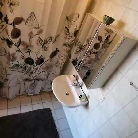 호텔 Gjern Hotel 2*