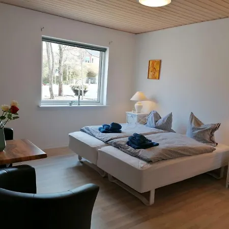 Gjern Hotel 2* Gjern