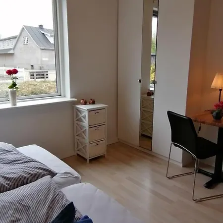 Gjern Hotel 2*