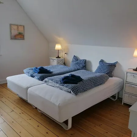 호텔 Gjern Hotel 2*