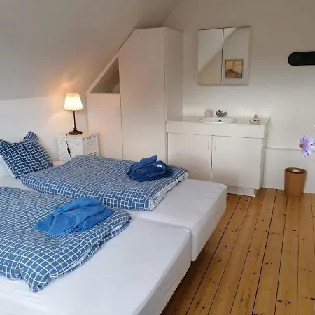 Hotel Gjern Hotel Gjern