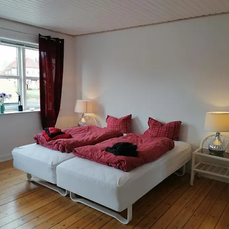 Gjern Hotel 호텔 2*