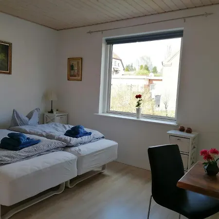 Gjern Hotel 2* Gjern