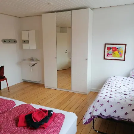 Hotel Gjern Hotel 2*