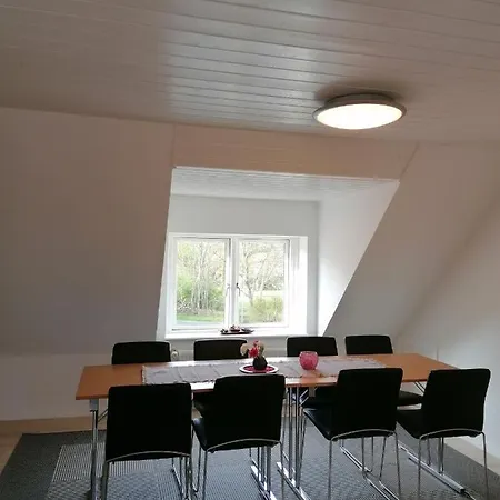 Gjern Hotel 2* Gjern