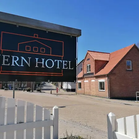 Gjern Hotel Gjern