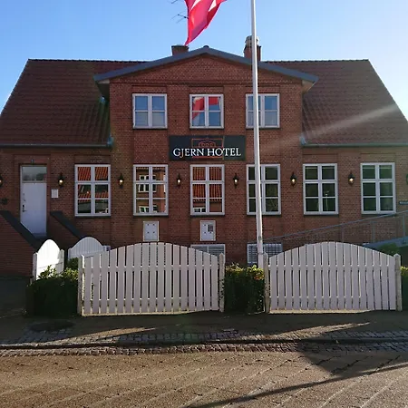 Hotel Gjern Hotel