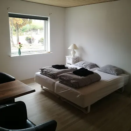 Hotel Gjern Hotel Gjern