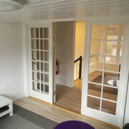 Gjern Hotel 호텔 Gjern