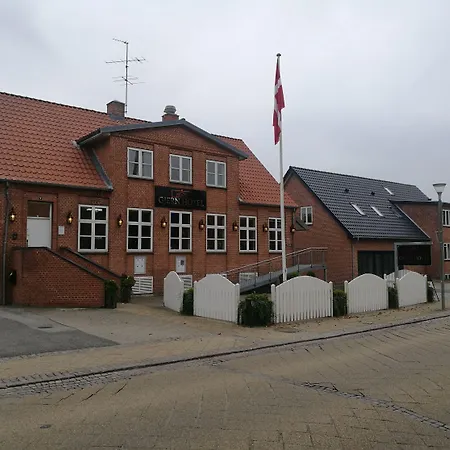 Gjern Hotel 2* Gjern