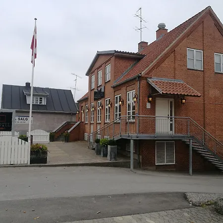 Hotel Gjern Hotel