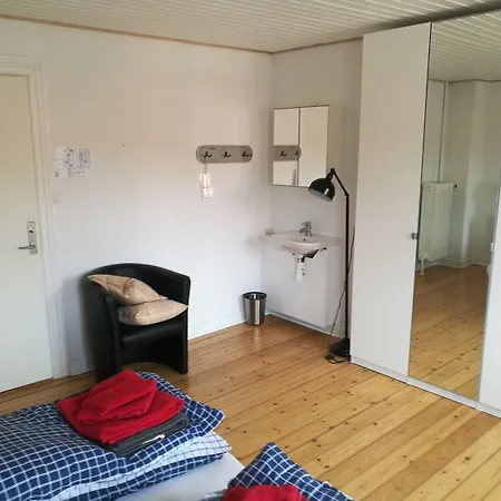 Gjern Hotel Hotel 2*