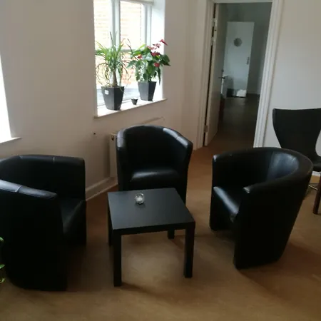 Hotel Gjern Hotel 2*