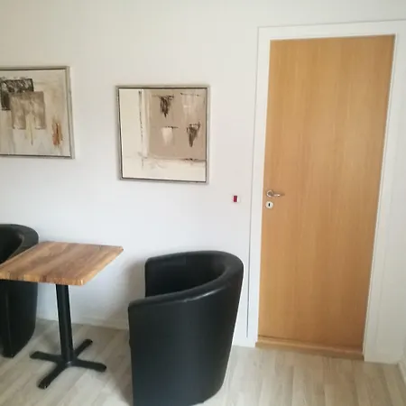 Hotel Gjern Hotel 2*