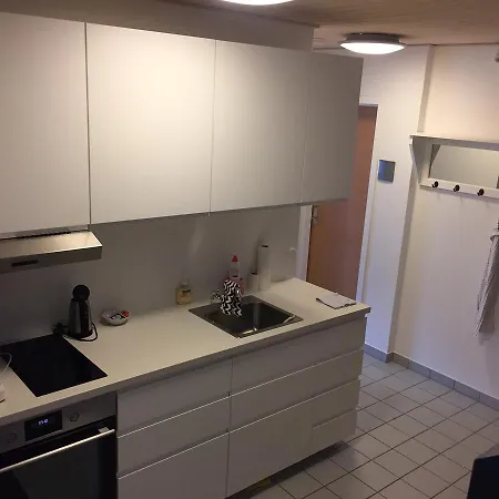 فندق Gjern Hotel