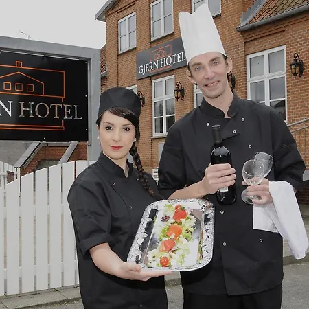 Gjern Hotel Hotel