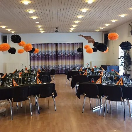 Hotel Gjern Hotel 2*