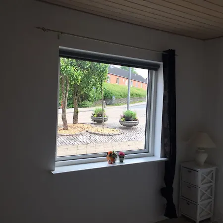 酒店 Gjern Hotel Gjern