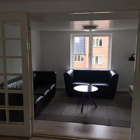Gjern Hotel 2*