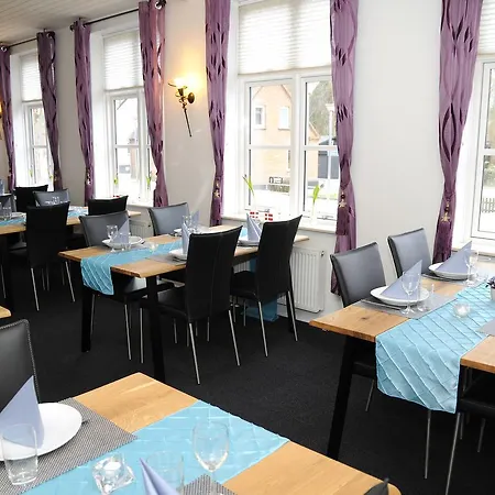 Gjern Hotel 호텔 2*