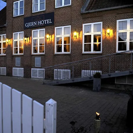 Gjern Hotel