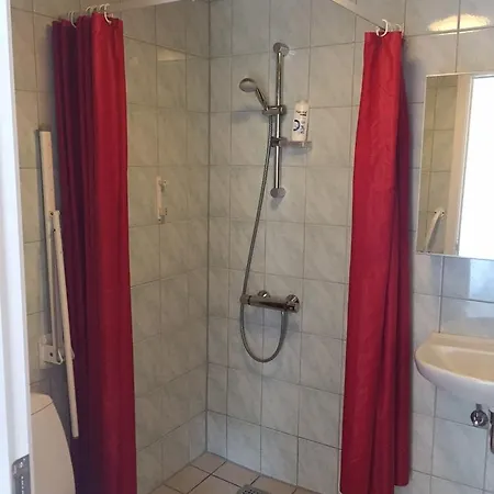 호텔 Gjern Hotel Gjern