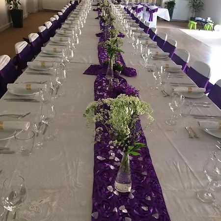 Gjern Hotel 2*