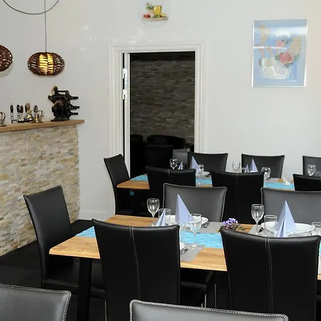 فندق Gjern Hotel 2*