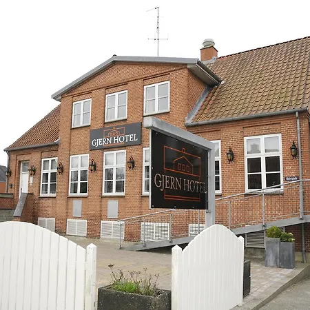 Gjern Hotel