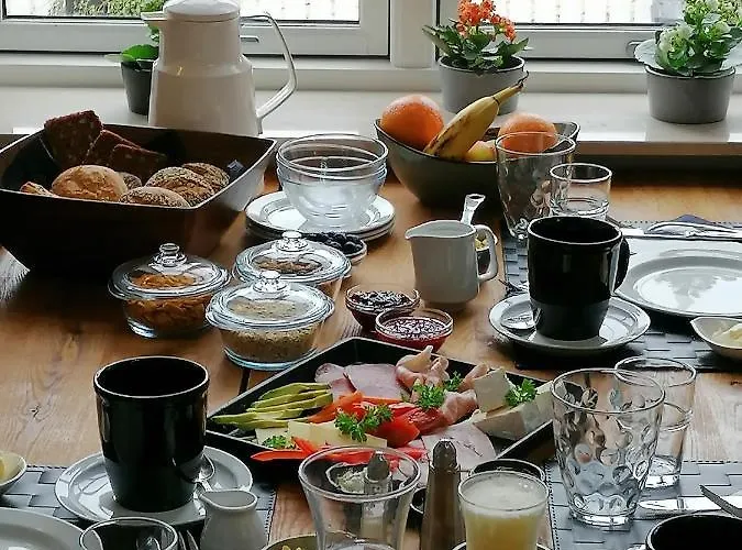 Hotel Gjern Hotel