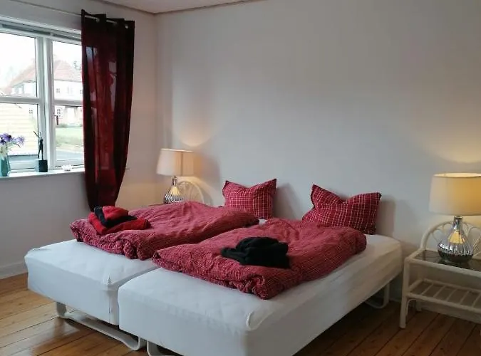 Gjern Hotel 호텔 2*