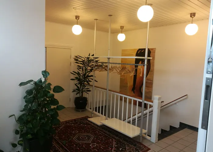 Hotel Gjern Hotel