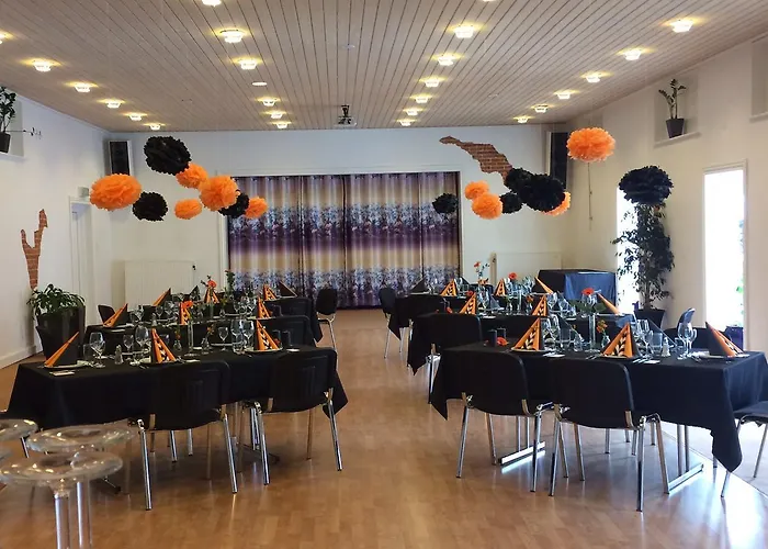 Hotel Gjern Hotel 2*