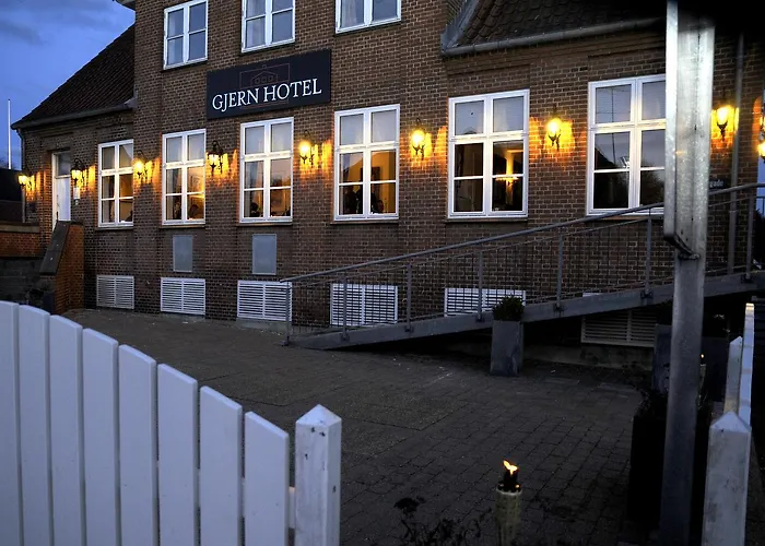 Gjern Hotel