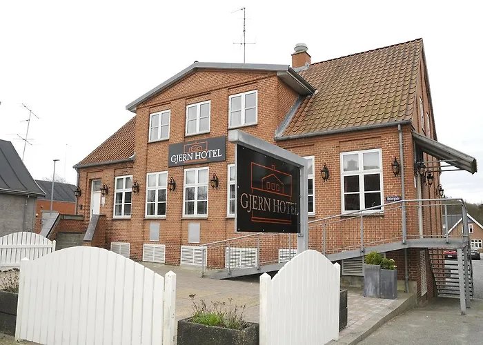 Gjern Hotel